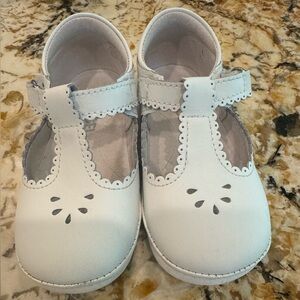 L’Amour Angel Baby Mary Jane Baby Shoe